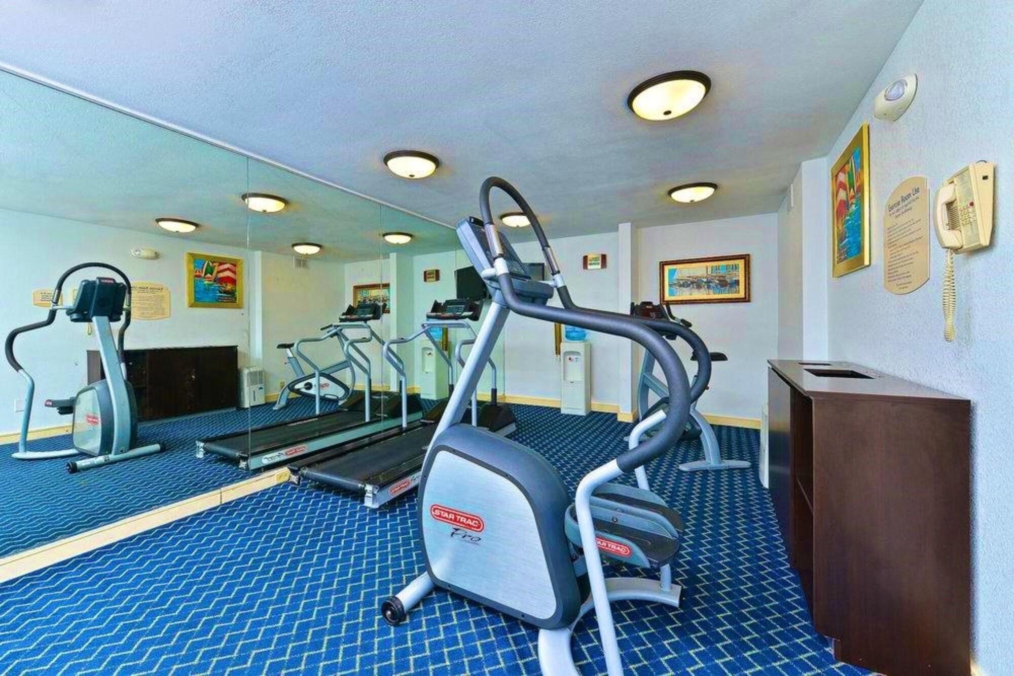 Baymont By Wyndham Savannah Midtown Экстерьер фото